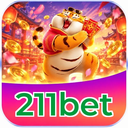 Logo 211bet