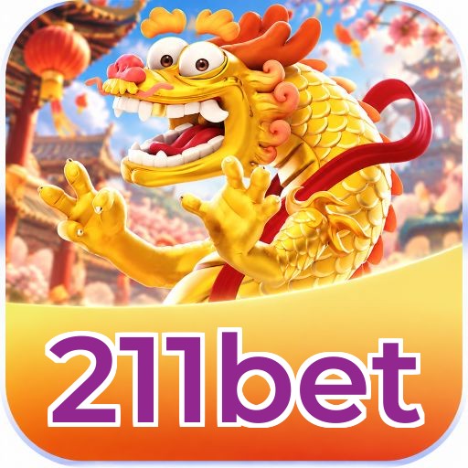 Logo APK 211bet Android