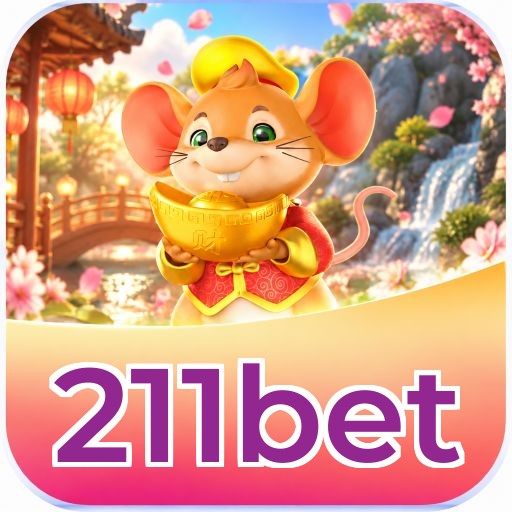 Logo 211bet