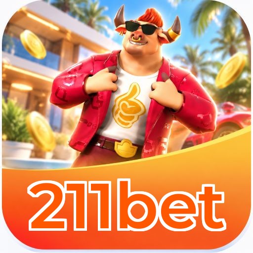 Logo 211bet
